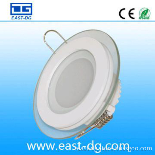 New high brightness smd led down light 12w 3 years warranty